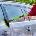 thumbnail image 1 of Trapeador Para Lavar Autos Cepillo de lavado de coches, mango largo, esponja práctica, plumero de limpieza de coche, chenilla útil, 1 of 8