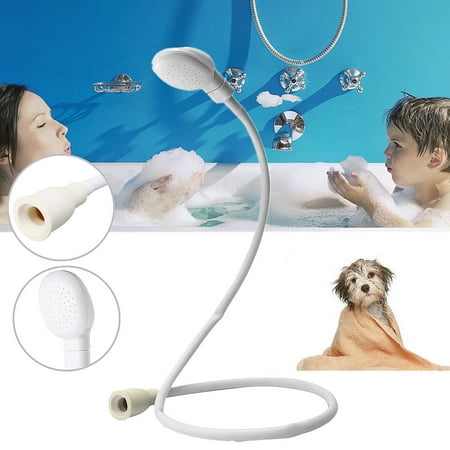 Roman Tub Handheld Shower - 51