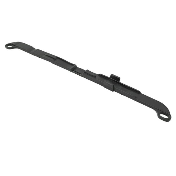 Swingarm Chain Guide Protector, Rubber Long Lifespan Motorcycle Chain Slider Guide Replacement for XR600R XR650L for Motorbikes