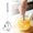 12 Inch, variant on Semi-Automatic Stainless Steel Whisk, Durable Easy to Clean, Hand Push Rotary Mixer, Brushes and Cloth, Food-Grade Kitchen Egg Beater for Eggs Cream Batter Sauce Baking Cooking