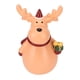 thumbnail image 1 of Deer Piggy Bank, Large Opening Cartoon Design Kids Money Bank Brown Eco Friendly For Home ANGGREK Otros, 1 of 8