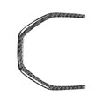 thumbnail image 4 of Embellecedor de la cubierta del marco del volante para Land Rover Discovery 2015-2019, 4 of 5