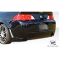 thumbnail image 3 of 2002-2004 Acura RSX Duraflex B-2 Rear Bumper Cover - 1 Piece, 3 of 7