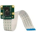 thumbnail image 6 of sb components Raspberry Pi Camera v2.1 8MP 1080p Camera Module with Raspberry Pi Camera Case-Black, 6 of 8