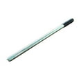 thumbnail image 2 of WaterWarden Steel Installation Rod for Pool Safety Covers, Silver/Black, 2 of 2