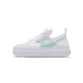 thumbnail image 3 of Tenis Nike Mujer Court Vision Alta Deportivo Sport blanco 23.5 Nike CW6536 100, 3 of 4