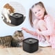 thumbnail image 3 of Dispensador Automático de Agua Circulante Xiying para Mascotas con Filtración Silenciosa para Gatos y Perros, 3 of 4
