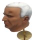 thumbnail image 1 of Casco de látex de Mask Biden para cosplay, accesorios para Halloween, 1 of 3