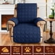 thumbnail image 4 of Funda para Sillón Reclinable XINEAGE Impermeable Antideslizante 72 cm, 4 of 6