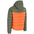 thumbnail image 2 of Trespass Mens Oskar Padded Jacket, 2 of 5