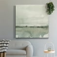 thumbnail image 6 of Wexford Home Winter Reflections II-Premium Gallery Wrapped Canvas, 24" x 24" - Ready to Hang, 6 of 8
