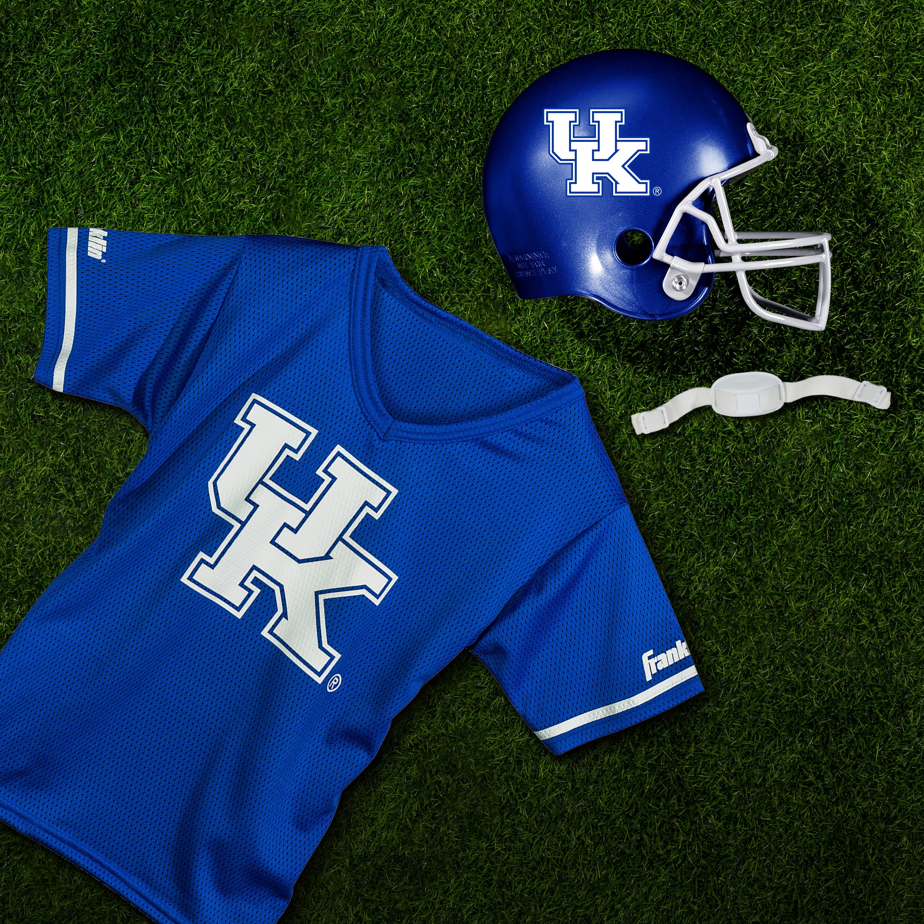 Kentucky Wildcats football jersey