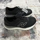 thumbnail image 5 of Size 10.5 - New Balance Fresh Foam X 1540v4 Black Harbor Grey, 5 of 6