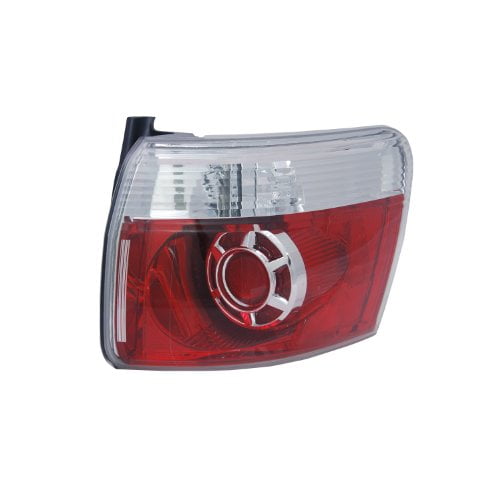 TYC 11-6429-00-1 GMC Acadia Replacement Tail Lamp 