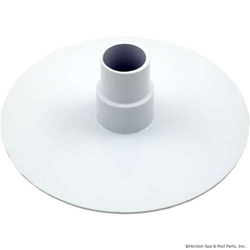 Pentair 85002800 Vacuum Adapter Plate Replacement FAS 100 Aboveground Pool and Spa Skimmer by Pentair Pool Products