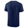 thumbnail image 3 of Men's Fanatics Navy/White Milwaukee Brewers Two-Pack Combo T-Shirt Set, 3 of 5