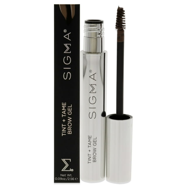 SIGMA Beauty Gel para cejas 0.09 oz SIGMA Beauty Gel para cejas 0.09 oz