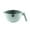 A, variant on 2-in-1 Washing Bowl & Rotating Food Strainer,Vegetable And Fruit Cleaning Spinning Colander Dual Layer Colander With Handle Draining Basket for Draining Pasta, Fruits, Vegetables