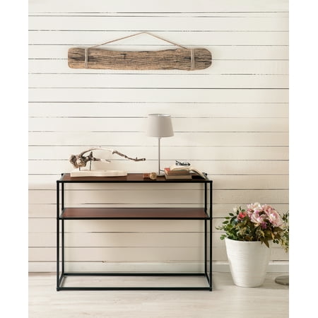 Zinus Kay Modern Studio Collection Console Table