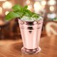thumbnail image 4 of unbranded Taza Multiusos De Acero Inoxidable Color Oro Rosa Ideal Para Reuniones, 4 of 6