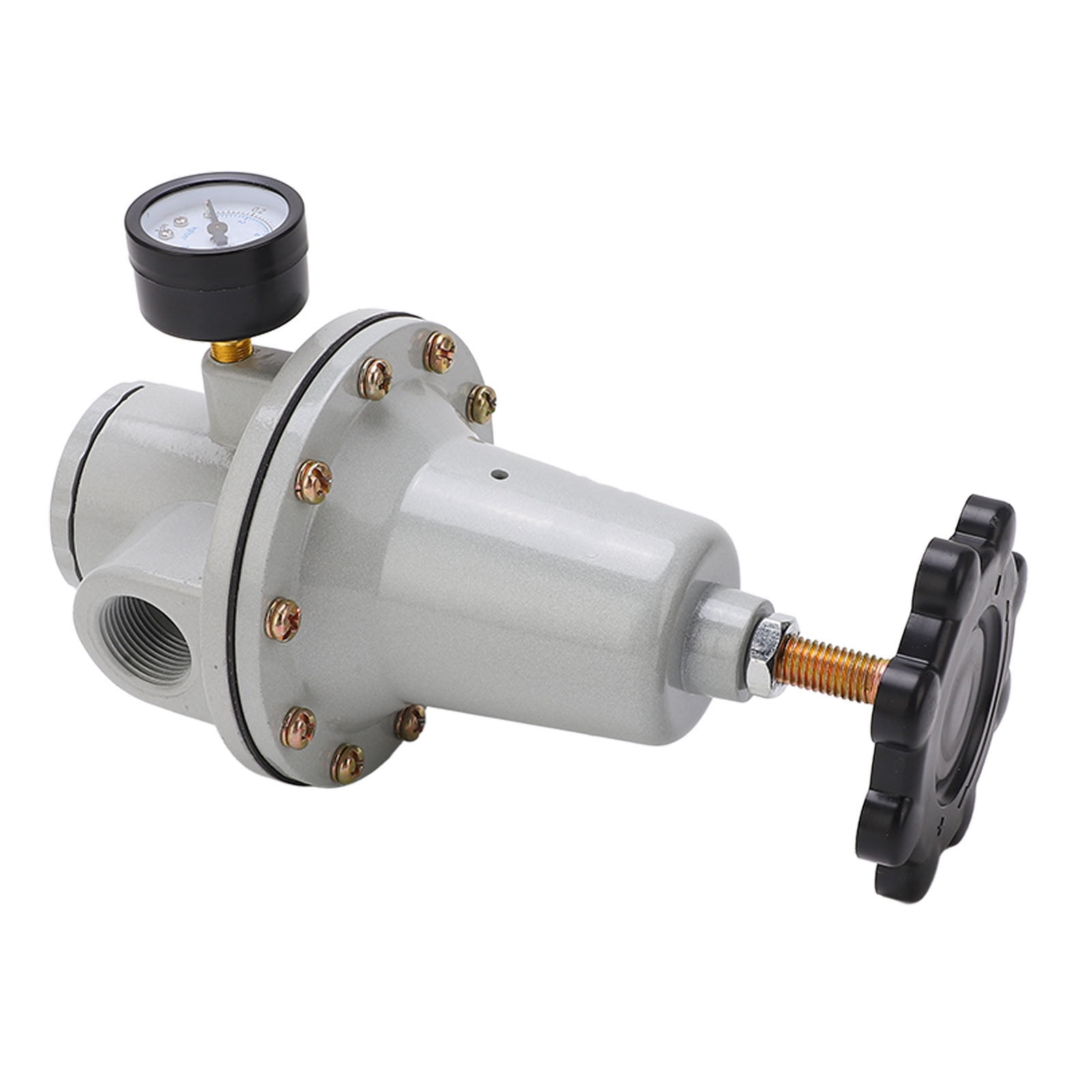 Pneumatic Air Reducing Valve, 0.011.0MPa Durable Compressed Air System