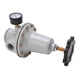thumbnail image 3 of Kit de regulador de presión del sistema de aire comprimido, válvula reductora de aire neumática Accesorios para compresores de aire Válvula reguladora de presión de fuente de aire Ultra sensible, 3 of 8