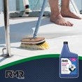 thumbnail image 4 of RMR Marine Boat Soap, Highly Foaming Cleaner & Buildup Remover, 32oz Spray, 4 of 10