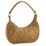 No Boundaries - Cowboy Hobo Bag
