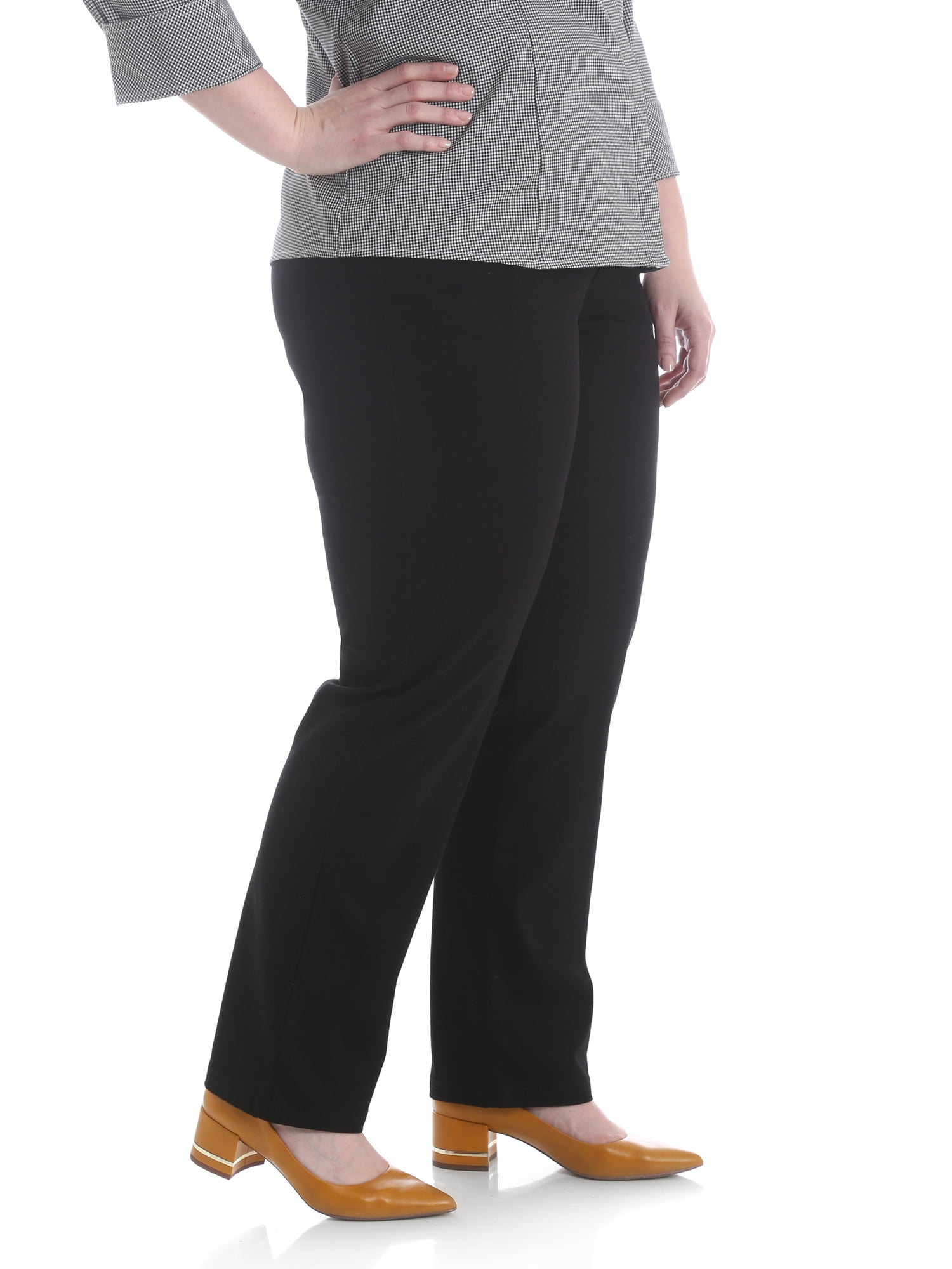 lee riders stretch twill trouser pant