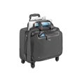 thumbnail image 1 of SOLO Gramercy Collection Park Rolling Case - Étui de Transport pour Ordinateur Portable - 15.6 Pouces, 1 of 9