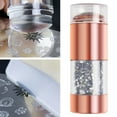 thumbnail image 3 of Scraper Set Stamping Tool Decoración hogar DIY Manicura Pta shamjiam Cabeza de estampador de uñas, 3 of 8