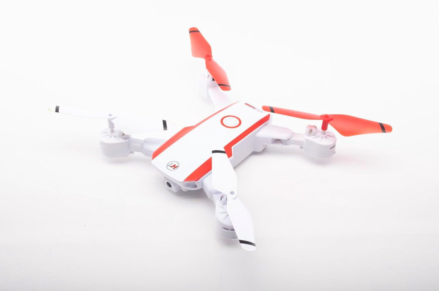 Litehawk REO HD Camera and Video Drone - Auto Take Off, Hover, Flip and Landing, Ages 10+