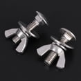 thumbnail image 1 of Diving Screws  Screw, Construction Fasteners Replacement Machine Screw, for Fasteners in Home Diving, 1 of 8