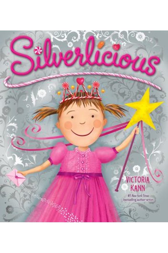 Pre-Owned Silverlicious by Victoria Kann (Hardcover)
