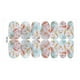 thumbnail image 1 of Accesorios Moda Uñas Pegatina Uñas Inicio Decoraciones Skymarble Manicura Pegatina, 1 of 6