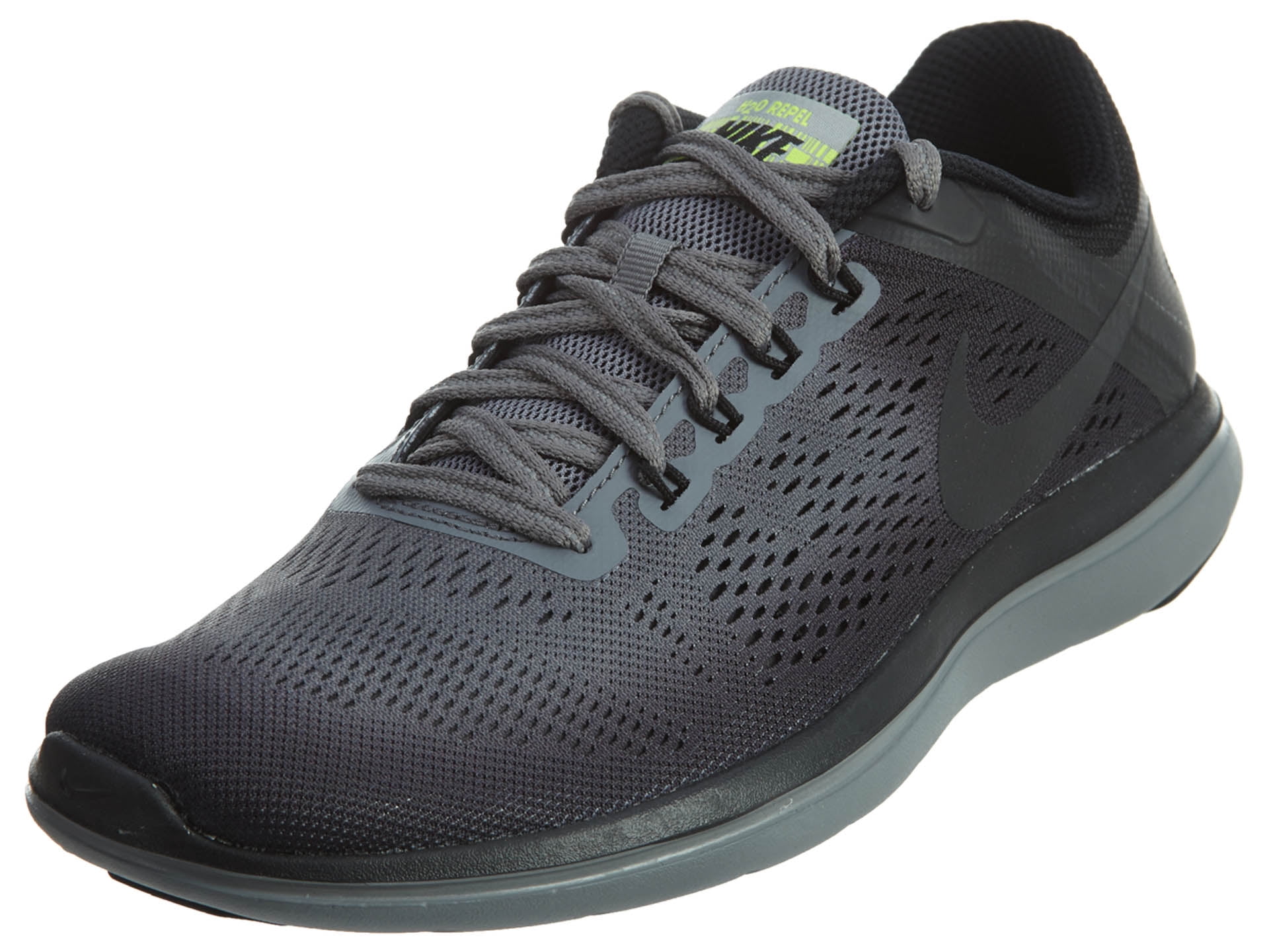 Nike Flex 2016 Rn Shield Mens Style : 852434 Walmart.com