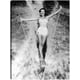 thumbnail image 1 of Cuadro Decorativo - Vintage Waterski Mujer, 1 of 3