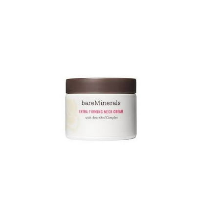 Bare Minerals Naturally Luminous Extra Firming Neck Cream 1.7