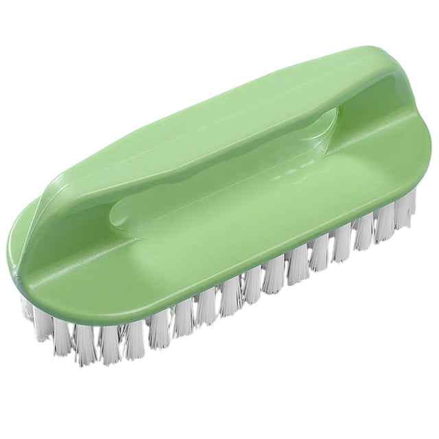 Huanglei Purpose Cleaning Brush For Home Kitchen And Featuring Ergonomic Design And Durable For Scrubbing And Long Lasting Performance Kitchen Home Cat Puppy Cloth Brush