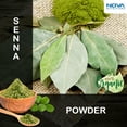 thumbnail image 3 of Nova Nutritions Certified Organic Senna Powder 16 OZ (454 Gram) - an Ayurvedic Herb, 3 of 4