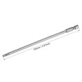 thumbnail image 2 of Uxcell Torx Screwdriver Bit S2 Sandblasting 1/4-inch Shank 5.91" Length T20 Silver, 2 of 4
