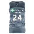 thumbnail image 3 of Camiseta de rugby de local/visitante/entrenamiento/sin mangas de New Zealand Warriors 2024 - Talla para hombre: S-XXXL (nombre y número personalizados impresos), 3 of 5