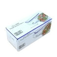 thumbnail image 2 of Fit Meal Prep Pellicule Plastique pour Aliments à Coller dans un Distributeur Coupeur, Extensible et Serrée, Qualité Service Alimentaire, Rouleau de 12 Pouces x 2000 Pieds Carrés, 2 of 4