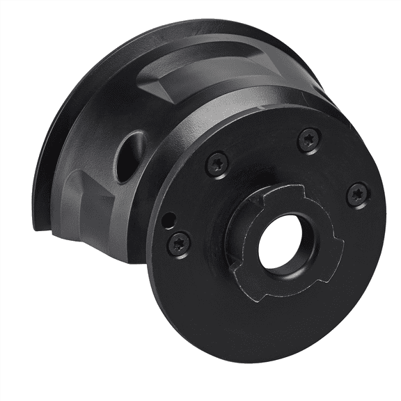 Milwaukee Tool SWITCH PACK CABLE DRIVE MOUNTING PLATE