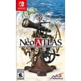 thumbnail image 1 of Neo Atlas 1469 Nintendo Switch NIS America Estandard, 1 of 8