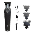thumbnail image 1 of Maquina Para Cortar Cabello  BelugKit Cortadora Pelo Profesional negro, 1 of 5
