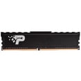 thumbnail image 1 of Memoria RAM DDR4 8GB 2666MHz PATRIOT SIGNATURE PREMIUM 1x8GB Negro PSP48G2666H1, 1 of 6