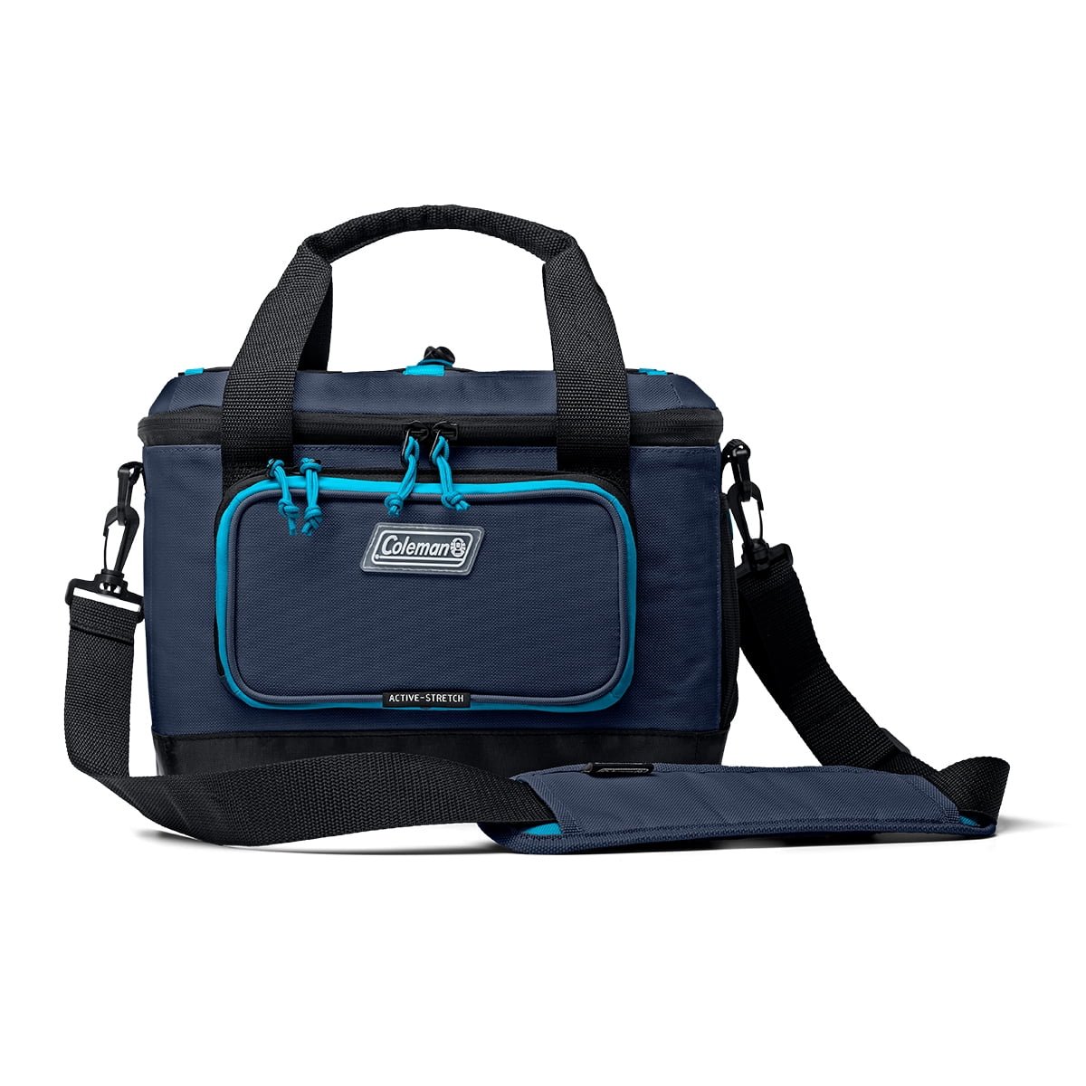coleman 16 can portable soft cooler