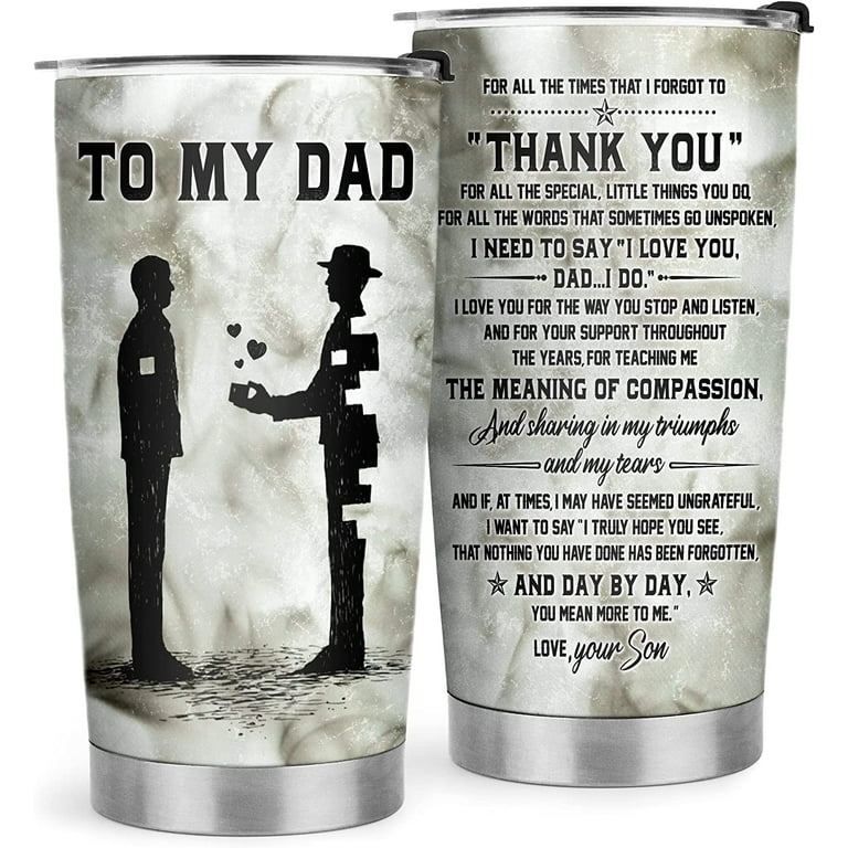 Dad Birthday Gift, Dads Gift, Gifts for Dad, Birthday for Dad