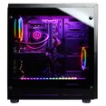 thumbnail image 6 of CYBERPOWERPC Gamer Supreme Liquid Cool Gaming Desktop, Intel i7-9700K 3.6GHz, AMD Radeon RX 580 8GB, 240GB SSD + 2TB HDD, 16GB DDR4, SLC10620, 6 of 6
